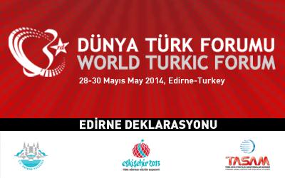 Azərbaycan bəyannaməyə iki maddə təklif etdi